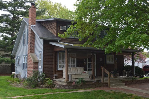 REAL ESTATE AUCTION IN NOBLE COUNTY, INDIANA